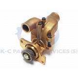 JPR-YM06LPA Seawater Pump